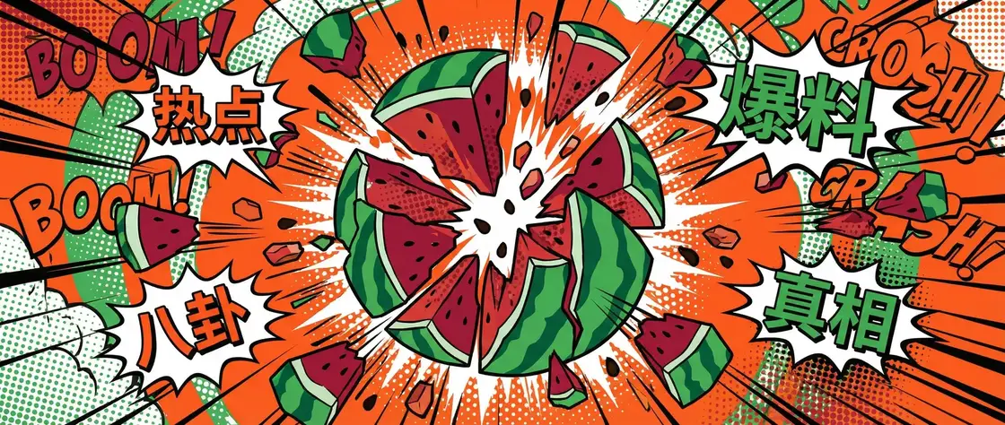 尊龙官网 今日头瓜爆炸漫画横幅