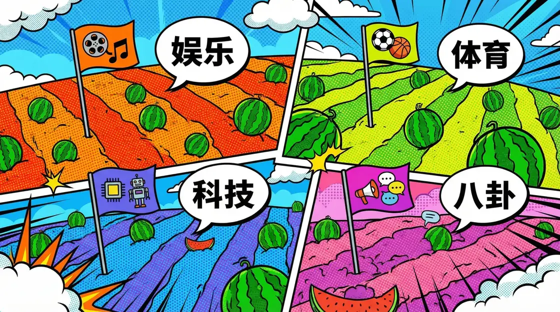 尊龙官网 娱乐瓜田分类