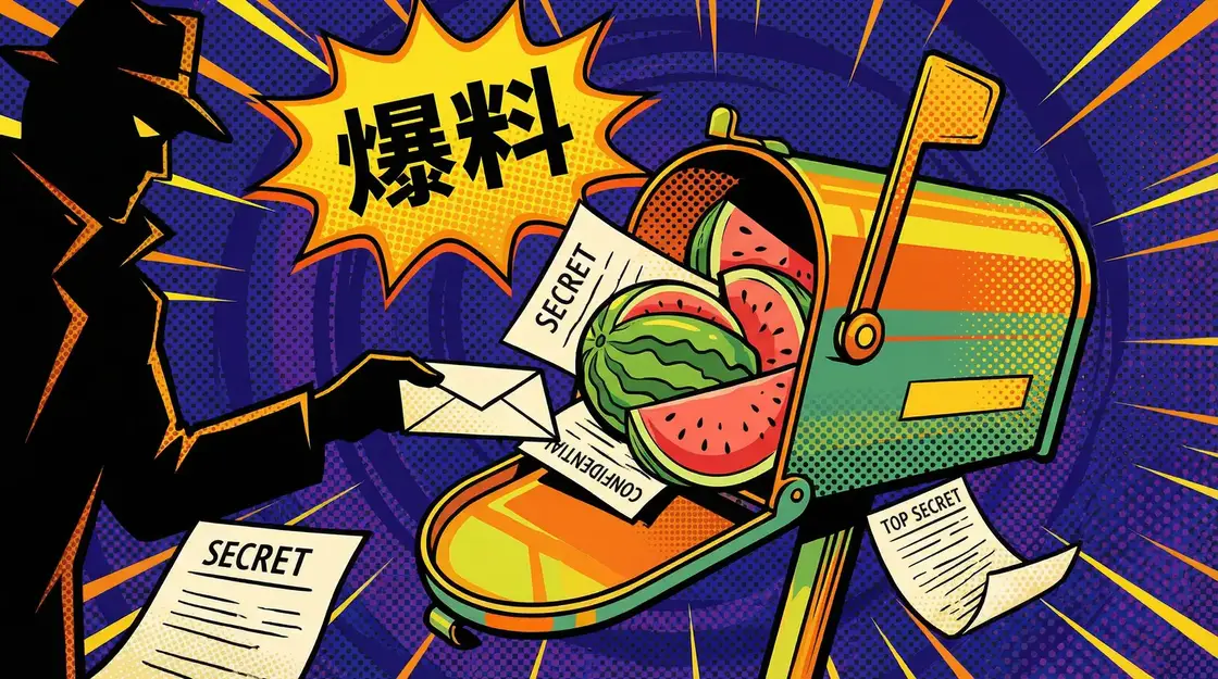 尊龙官网 匿名爆料通道漫画插图